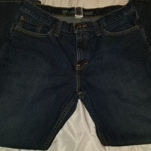 DENIM JEANS